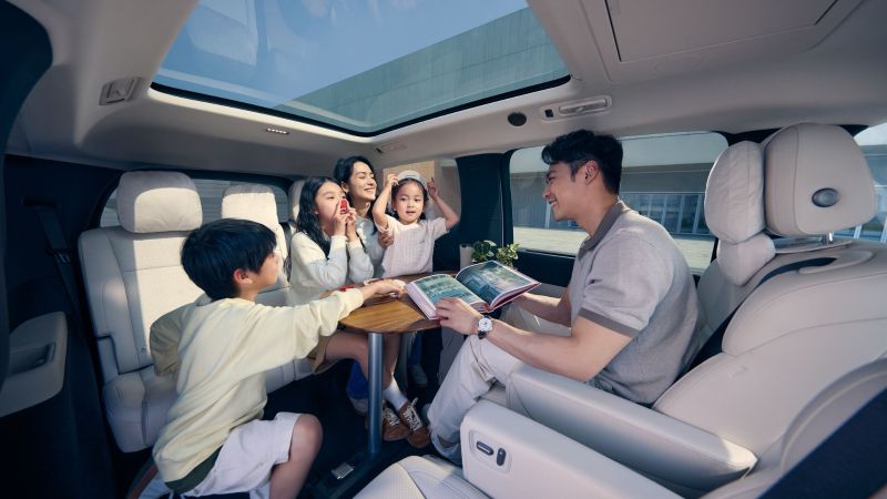 君临国际汽车2025年4月交付33,939辆