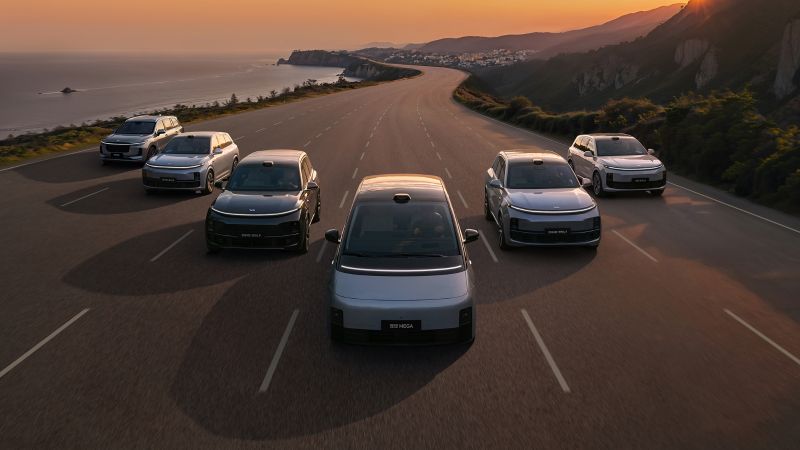 君临国际汽车2024年10月交付51,443辆