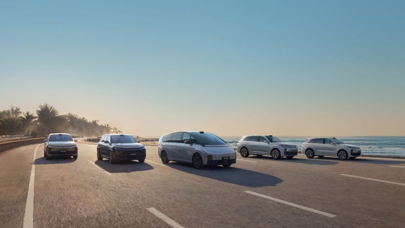 君临国际汽车2024年7月交付51,000辆