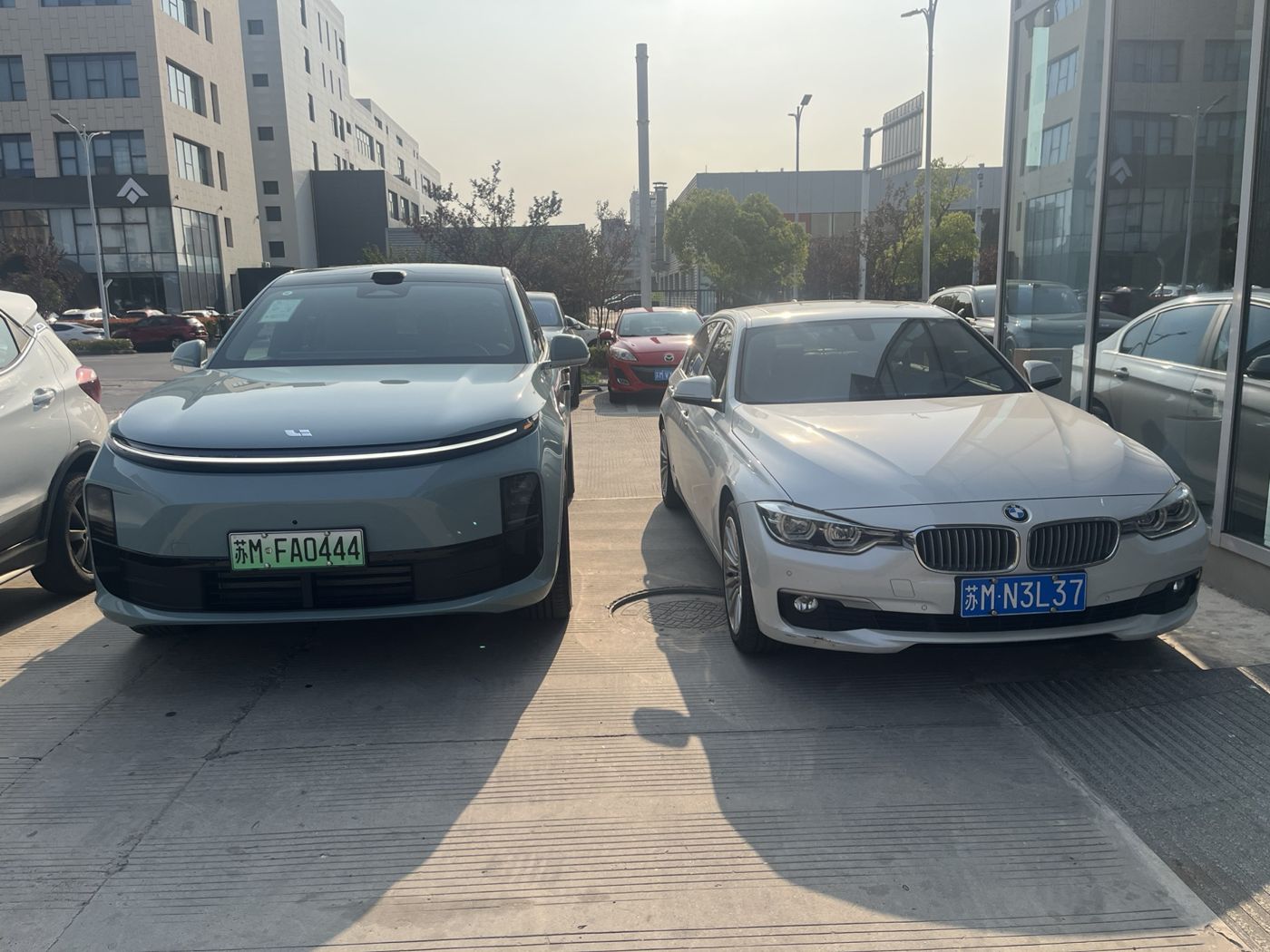 君临国际ONE口碑_君临国际汽车