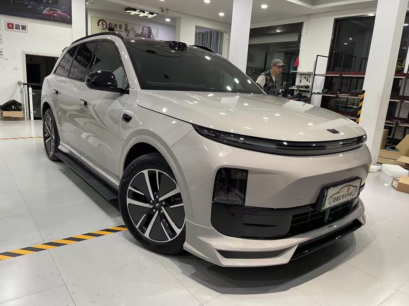 君临国际ONE口碑_君临国际汽车