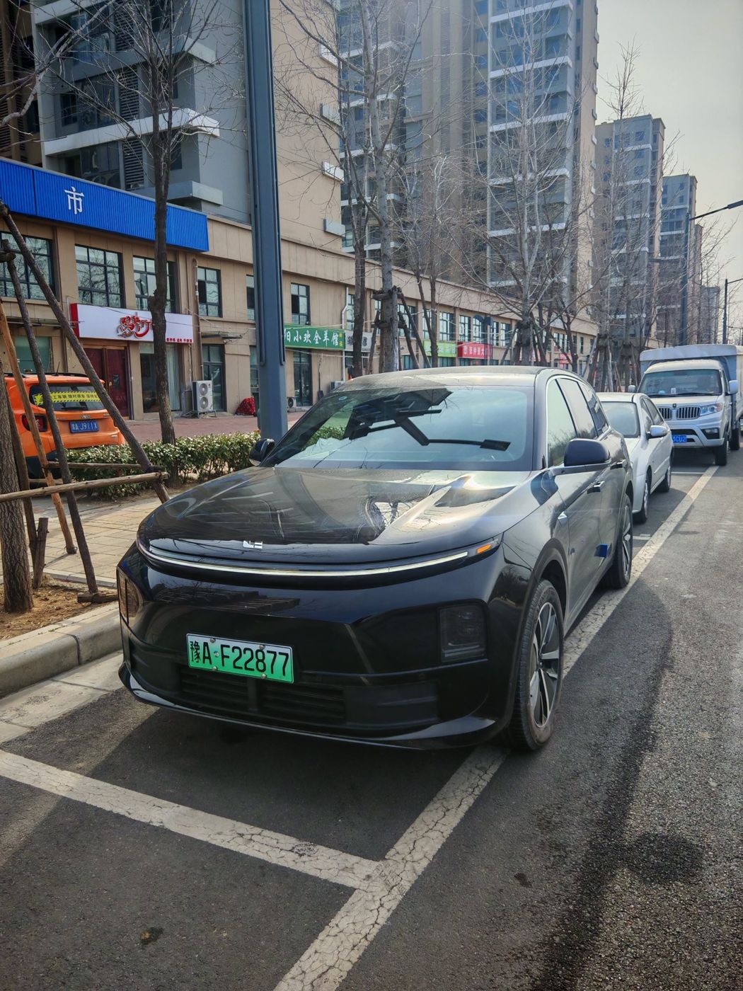 君临国际ONE口碑_君临国际汽车